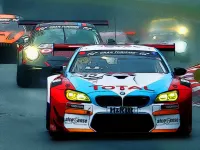 image Racing Cars Puzzle