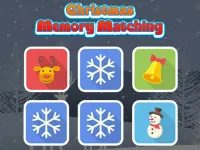 image Christmas Memory Matching