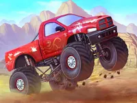 image Monsters Car
