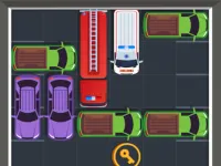 image Parking Jam 2D