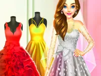 image Fashion Shows Dress Up