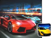 image Extreme Sport Car Racing