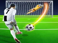 image Shoot Goal Football Stars Soccer Games 2021