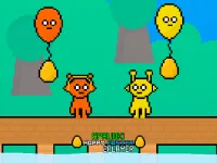 image Sprunki Happy Easter 2Player