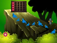 image Reticent Forest Escape