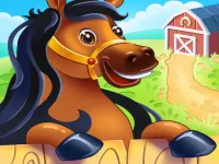 image Learning Farm Animals