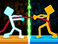 image Drunken Tug War