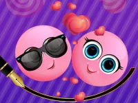 image Happy Love Balls