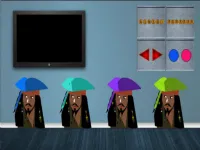 image Pirate Treasure Escape