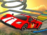 image Mega Ramp Extreme Car Stunt Game 3D