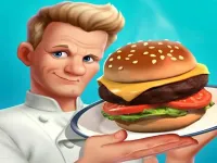 image Cook Up Game