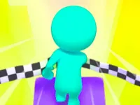 image bg Fall Race 3D