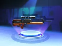 image Sniper Simulator