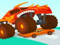 image Monster Track