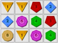 17th Shape