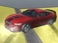 Amazing Car City Drive