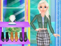 image Handicraft Dressup