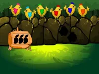 image Spring Land Escape