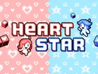 Heart Stars