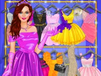 image Dress Up Games Free - Girls