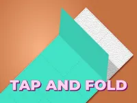 image Tap And Fold: Paint Blocks