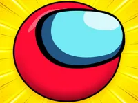 image Red Bounce Ball Hero