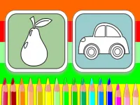 image Fun Coloring Book