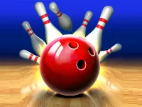 Bowling King