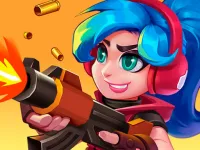 image Genius Shooter
