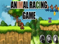 image Animal race