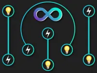 image Power Transmission Puzzle