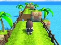 image Toon Infinite Runner