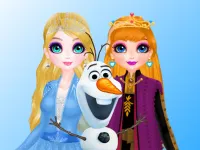 Eliza - Dawn of Frost Magic