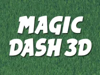 image Magic Dash 3D