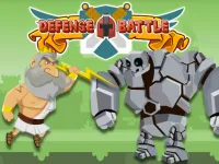 image Defense Battle - Defender Game