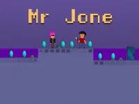 Mr Jone