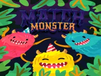 image Match Monster