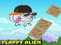 image Super Alien Hero