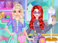 image Fashion Sewing Clothes
