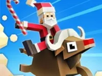 image Rodeo Stampede - Sky Zoo