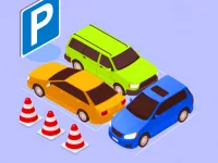 image Parking Space - Game 3D