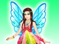 image Nature Fairy Dressup