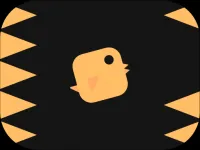 Don´t Touch Spikes