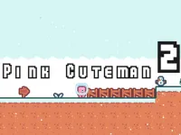 image Pink Cuteman 2