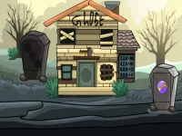 image Ghost House Escape