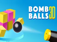 image Cannon Bounce 3D