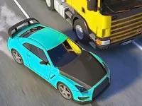 image Traffic Racer Online