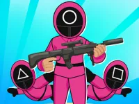 image Squid Runner Game