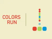 image Colors Run Game