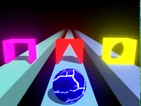 image Shape Change Game